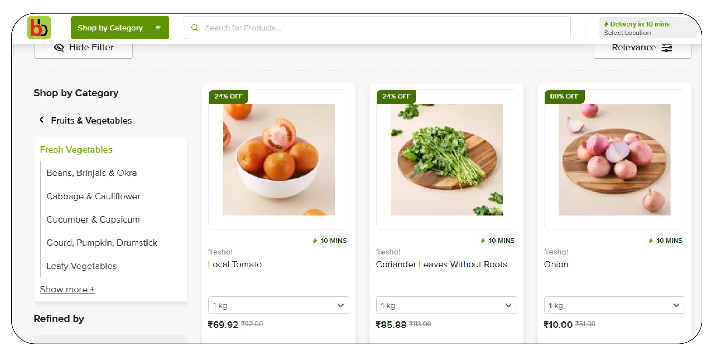 What Product Information Can Businesses Collect